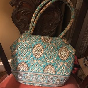 Vera Bradley Tote/Purse